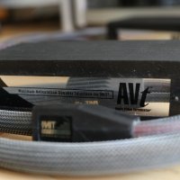 MIT AVt MA Maximum Articulation Speaker Cables, снимка 3 - Други - 34030779