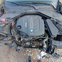 На части БМВ Ф31 320д 184коня - BMW F31 320d 184hp ляв волан, снимка 4 - Автомобили и джипове - 32200961