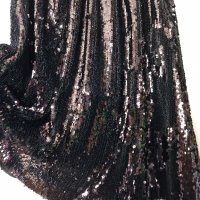 ZARA# черна с пайети# НОВА# вечерна рокля# размер XS, снимка 9 - Рокли - 42290496