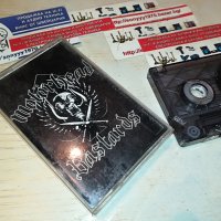 motorhead-sony касета 1205231031, снимка 1 - Аудио касети - 40675467