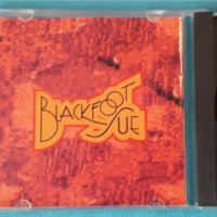 Blackfoot Sue – 1973 - Nothing To Hide(	Hard Rock), снимка 3 - CD дискове - 42756482