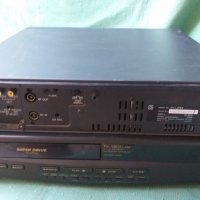 Pnasonic NV-L20 HQ VHS, снимка 9 - Плейъри, домашно кино, прожектори - 34158332