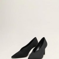Дамски обувки MANGO, снимка 2 - Дамски обувки на ток - 30285050