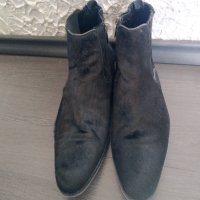 Мъжки обувки Балдинини, снимка 1 - Официални обувки - 39680341
