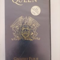 Видеокасета на Куйн от 91-ва, снимка 1 - CD дискове - 37196404