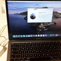 MacBook Pro 13-inch 512 Gb, снимка 6 - Лаптопи за работа - 38899805