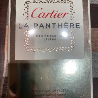 Cartier , снимка 4 - Дамски парфюми - 22514432