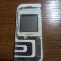 Лот нови телефони Nokia и Siemens , снимка 6 - Nokia - 39286712