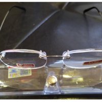 Диоптрични Очила Очила диоптър +1.00/+1.50/+2.00/+2.50/+3.00/+3.50/+4.00 Ново- Унисекс., снимка 13 - Слънчеви и диоптрични очила - 31921251