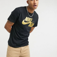 Nike Sportswear Tee - страхотна мъжка тениска, снимка 1 - Тениски - 36461260