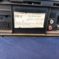 Panasonic NV-FJ626 HI-FI Stereo VHS, снимка 9 - Плейъри, домашно кино, прожектори - 44698205