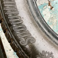 RikeN- чешки зимни гуми. R15-нови. 2бр. , снимка 8 - Гуми и джанти - 38849085