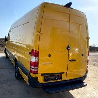 Mercedes Sprinter 316 2.2 CDI 163hp, 6 sp. , engine 651955, euro 6 C, 2018, Мерцедес Спринтер 316, 2, снимка 6 - Бусове и автобуси - 31983217