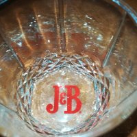 j&b 2бр чаши за уиски 2311212010, снимка 7 - Колекции - 34905870