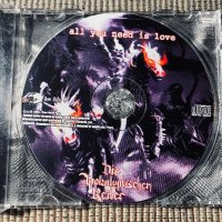 Apocalyptischen Reiter,Era Vulgaris , снимка 3 - CD дискове - 40812914