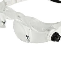 Увеличителна лупа за глава очила свободни ръце за четене шиене гоблен, снимка 8 - Други инструменти - 29095778