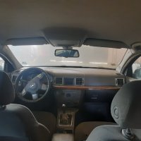 Опел Вектра 2,2 Opel Vektra dtci, снимка 6 - Автомобили и джипове - 38305603