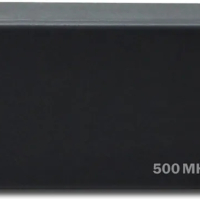 Digitus Assmann DS-41110 VGA сплитер 500 MHz / 2-портов, снимка 3 - Друга електроника - 44657287