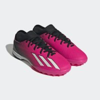 Детски стоножки Adidas X SPEEDPORTAL.3 TF, снимка 2 - Футбол - 44489371