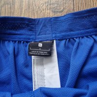 Страхотни мъжки къси шорти NIKE размер L, снимка 9 - Къси панталони - 40705000