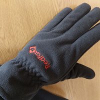 Ръкавици поларени Redfox Windstopper, Размер L, снимка 4 - Ръкавици - 31426174
