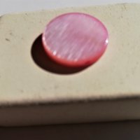 Розова перла  - 9.81 карата, снимка 3 - Други - 21460965