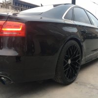 21" Джанти Ауди 5X112 Audi Q8 Q7 SQ A8 D4 4H A7 S7 A6 S6 A4 S4 S Line, снимка 7 - Гуми и джанти - 31323604