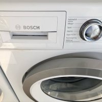 пералня ,Bosch’ i-DOS Serie 6 WAT286P9SN/72 9кг, снимка 3 - Перални - 42787831