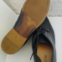 Продавам мъжки обувки., снимка 4 - Ежедневни обувки - 42803868