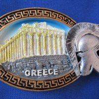 3D магнит от Гърция-серия-12, снимка 2 - Колекции - 37940042