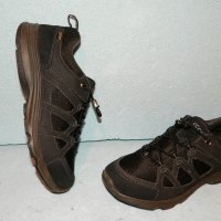  ECCO  GORE-TEX ® Водоустойчиви туристически /спортни обувки   номер 38 , снимка 2 - Други - 31642342