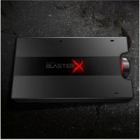 Звукова карта Creative SOUND BLASTERX G5, 7.1 HD Аудио, снимка 5 - Други - 36740202