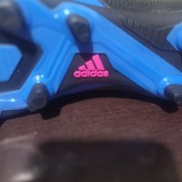 Футболни обувки ADIDAS ACE 17.4 FXG , снимка 2 - Спортни обувки - 42285491