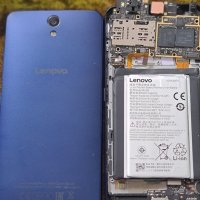 Lenovo Vibe S1 lite на части , снимка 3 - Резервни части за телефони - 40652855