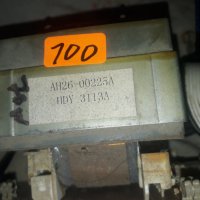 100 номер трансформатор Захранване за аудии усилатели, снимка 7 - Други - 42665757