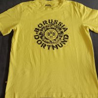 Тениски, тениска Борусия Дортмунд,Borusia Dortmund, снимка 11 - Фен артикули - 26477142
