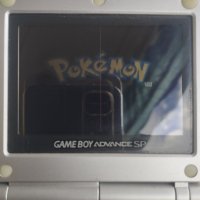 Game Boy Advance SP, снимка 6 - Nintendo конзоли - 39347683