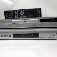 Pioneer set VSX-C300-S_DV-444-S, снимка 8 - Аудиосистеми - 42820162