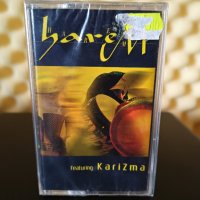 Harem и Каризма - Harem, снимка 1 - Аудио касети - 32190111