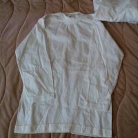 Детско бельо памук-ново, снимка 2 - Детски тениски и потници - 29452592