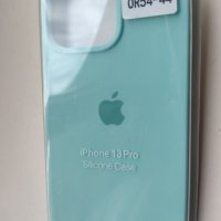  Силиконов Калъф за APPLE iPhone 13 Pro, , снимка 1 - Калъфи, кейсове - 38187117