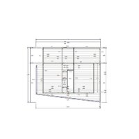 Хотели,Мотели,Хостели,Офис и Административни сгради-375,8м², снимка 5 - Строителни материали - 44209386