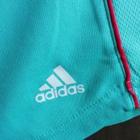 Adidas Running оригинална дамска фланелка тениска, снимка 3 - Тениски - 36681679