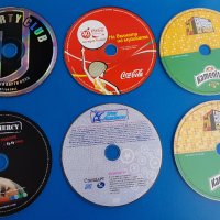 CD Дискове с песни, снимка 4 - CD дискове - 31459081