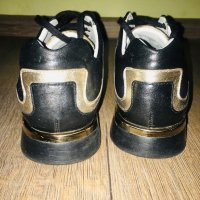 Спортни обувки Sioux размер 39 1/2, снимка 4 - Дамски ежедневни обувки - 40112269