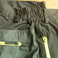 STORMBERG Kids Trouser размер 8 години / 128 см детски панталон - 313, снимка 6 - Детски панталони и дънки - 40568935