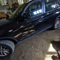 BMW x3, снимка 2 - Автомобили и джипове - 42784064