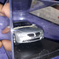 BMW 6 SERIES .1.43 KYOSHO. ! TOP OF THE TOP.!, снимка 17 - Колекции - 36557103