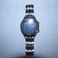 J.SPRINGS BEB100 - Оригинален Японски часовник, снимка 1 - Мъжки - 39859987