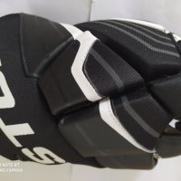 Ръкавици за хокей на лед Easton, снимка 4 - Зимни спортове - 37101876